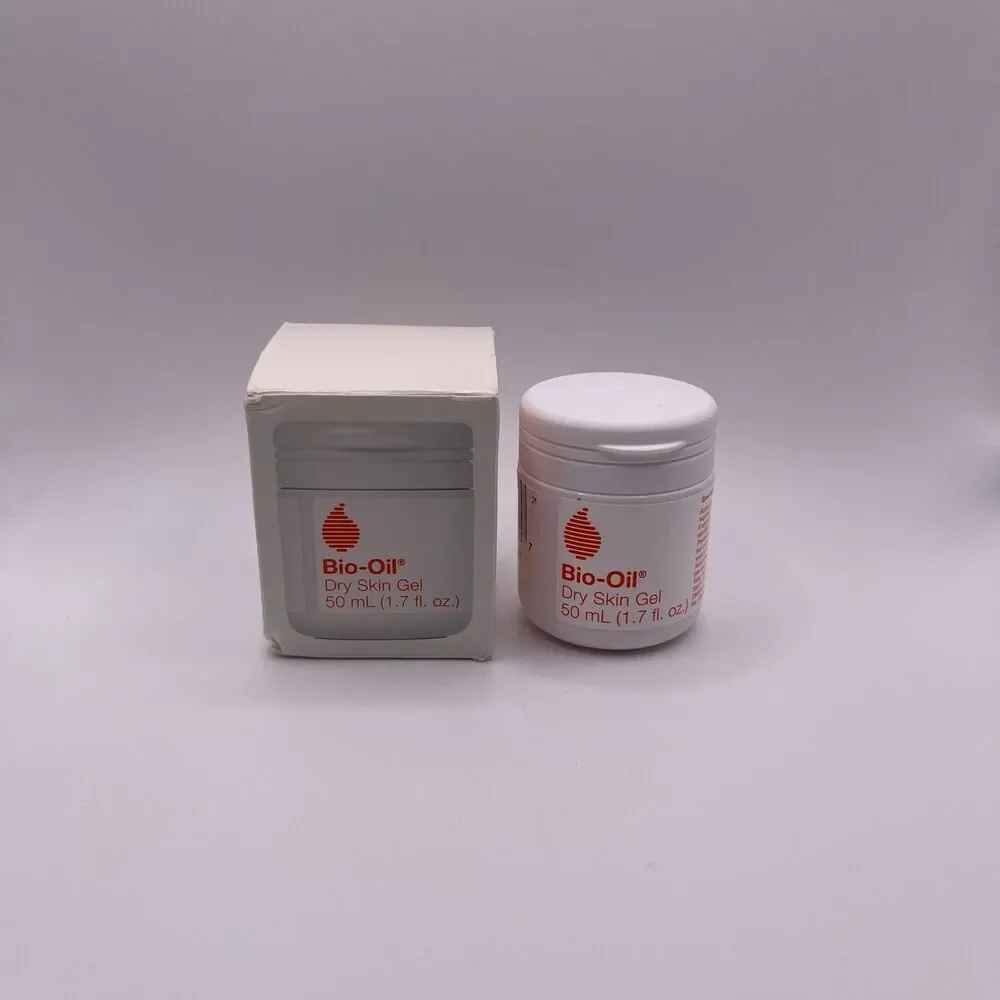 Bio-Oil Mini Dry Skin Gel Travel Size Body Lotion